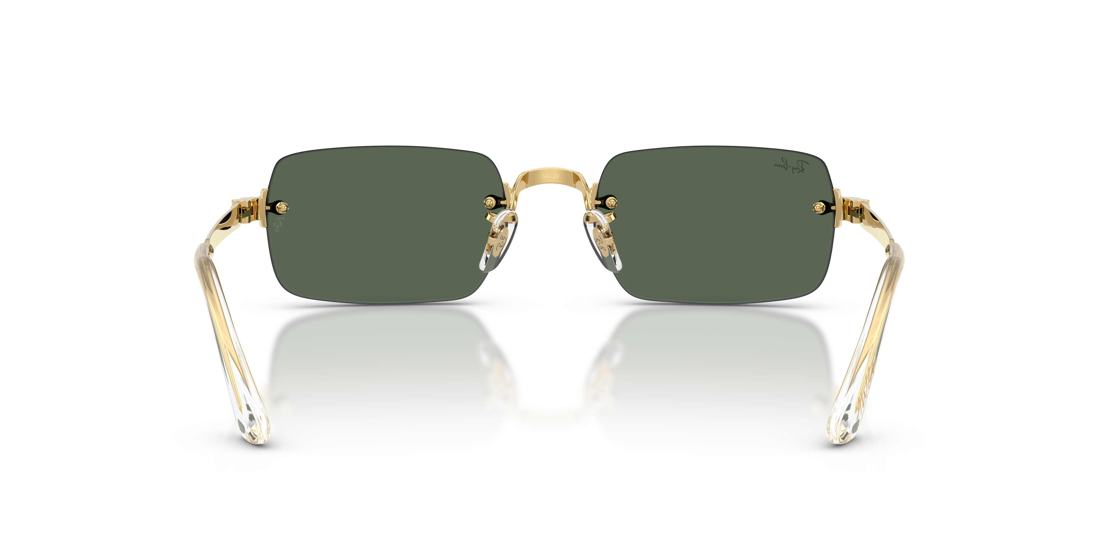 Ray-Ban RB3928 001/71  